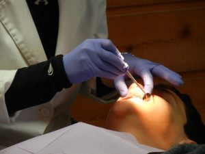 dentist