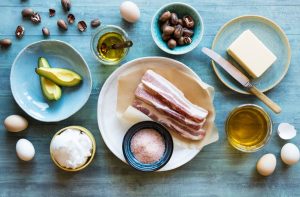 keto diet