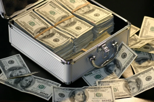 Money