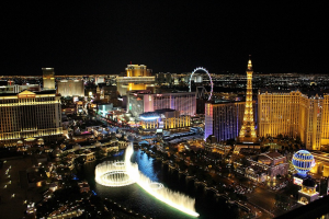 Las Vega