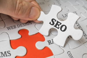 SEO Marketing