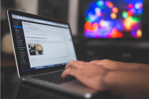 wordpress