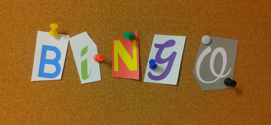 The Benefits of Playing Bingo