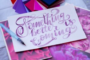 better coming